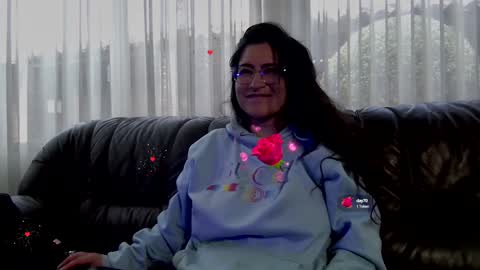 Snapshot of deesseluxure_ chatting on January 28, 2025, 12:22 pm Andre online show from January 28, 2025, 12:22 pm