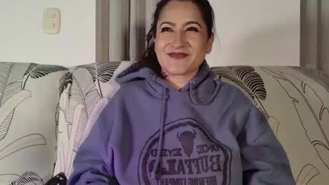 Snapshot of deesseluxure_ chatting on January 12, 2026, 4:50 am Andre online show from January 12, 2026, 4:50 am