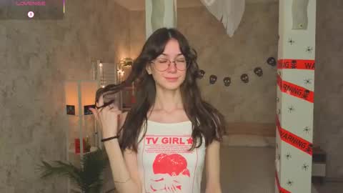 Amy online show from October 29, 2025, 7:26 pm