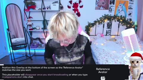 deficitt online show from January 2, 2025, 1:51 pm