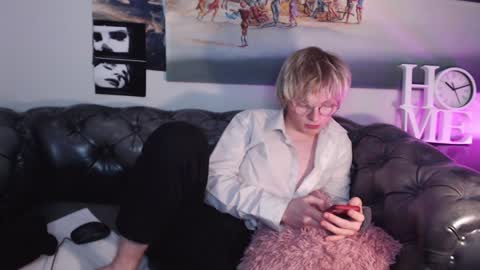 deficitt online show from January 29, 2025, 12:33 am