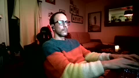 Luka Magic online show from January 23, 2025, 11:58 pm