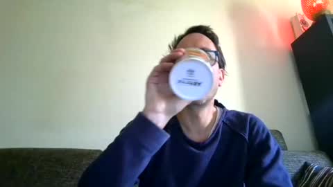 Luka Magic online show from March 28, 2026, 10:59 am