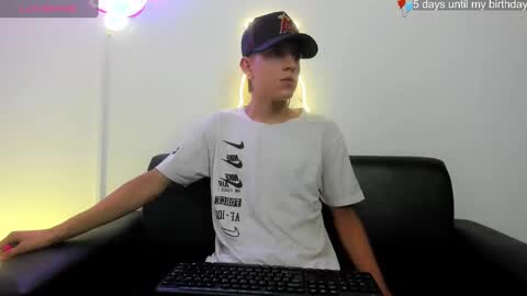 DEIVY online show from January 14, 2025, 8:26 pm