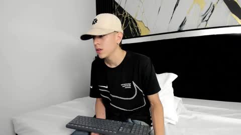 DEIVY online show from January 28, 2025, 1:50 am