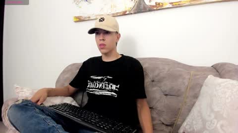 DEIVY online show from January 30, 2025, 9:47 pm