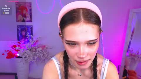 Snapshot of deibora chatting on June 27, 2026, 12:22 pm Debi online show from June 27, 2026, 12:22 pm