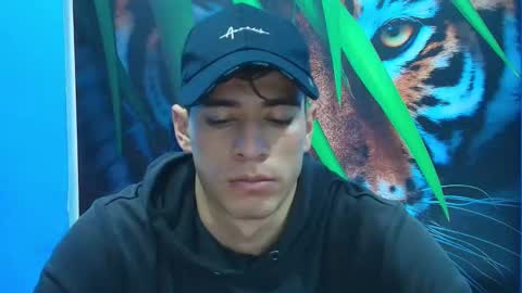 DEIBY online show from February 13, 2026, 10:39 pm