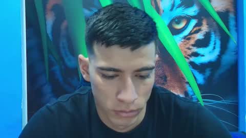 DEIBY online show from February 17, 2026, 4:13 pm