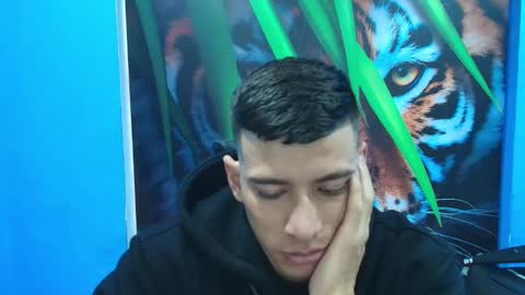 DEIBY online show from February 26, 2026, 8:46 am