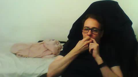 deimosmad online show from December 20, 2025, 6:15 pm