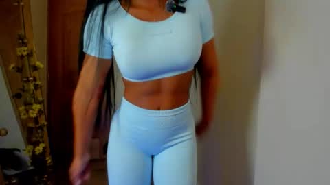 deisymadrid online show from September 9, 2025, 8:52 pm