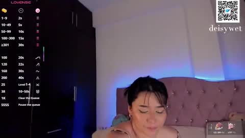  Deisy  online show from September 14, 2025, 12:43 am