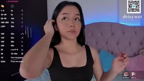  Deisy  online show from October 2, 2025, 11:39 am