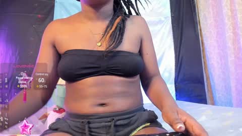 deisyharper online show from December 9, 2024, 4:23 am