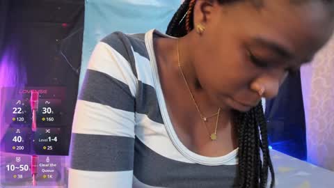 deisyharper online show from December 9, 2024, 10:00 am