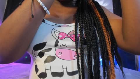 deisyharper online show from December 28, 2024, 10:03 am