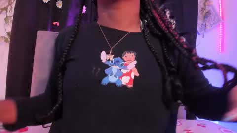 deisyharper online show from September 19, 2025, 5:53 am