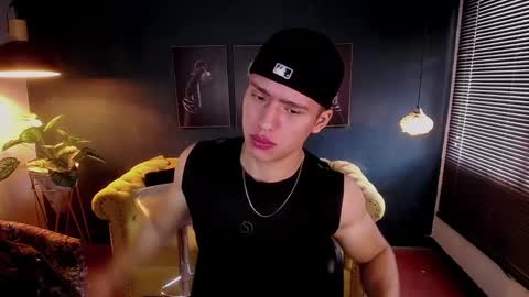 Deivid online show from November 7, 2025, 2:28 pm