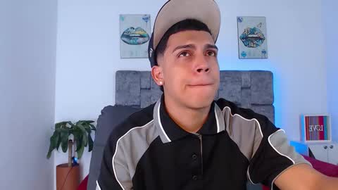 Snapshot of deivid_santoss chatting on September 22, 2025, 2:24 am Deivid online show from September 22, 2025, 2:24 am