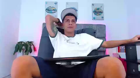 Snapshot of deivid_santoss chatting on September 24, 2025, 12:36 am Deivid online show from September 24, 2025, 12:36 am