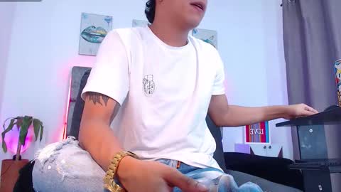 Deivid online show from December 14, 2025, 11:42 pm