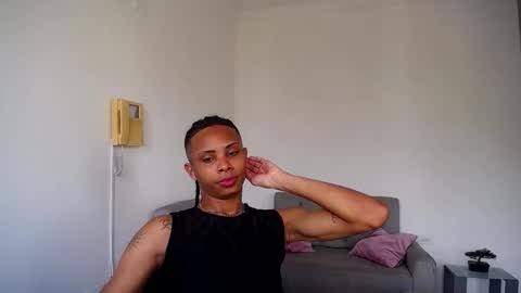 DEIVIS online show from December 2, 2025, 6:47 pm