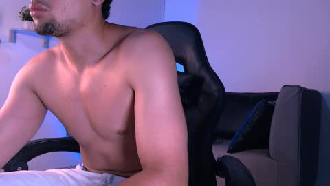  DEIVY  online show from February 27, 2025, 12:21 am