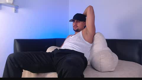  DEIVY  online show from April 2, 2026, 1:58 am