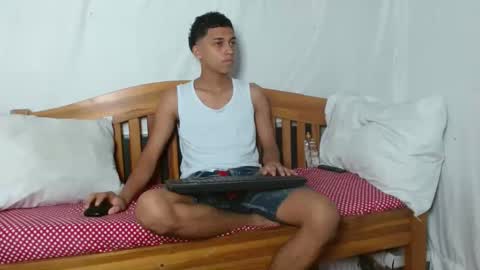 Deivy online show from October 11, 2025, 2:59 pm