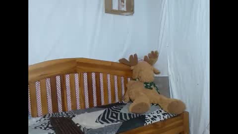 Deivy online show from November 7, 2025, 5:13 pm