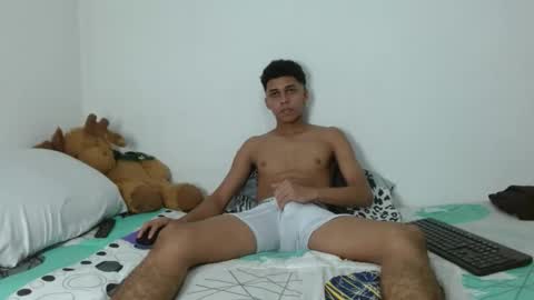 Deivy online show from December 13, 2025, 8:25 pm