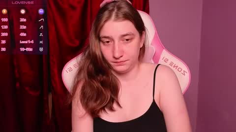 Princess Potato online show from June 9, 2026, 4:57 am