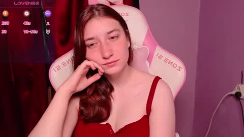 Princess Potato online show from July 11, 2026, 5:43 am