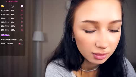 Snapshot of delanakimbral chatting on September 9, 2025, 8:14 am Hello everyone Im Tessa Make yourself comfortable. Were going to have fun together online show from September 9, 2025, 8:14 am