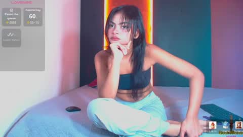 Snapshot of delancy_skinny chatting on July 4, 2026, 1:06 pm delancy_skinny online show from July 4, 2026, 1:06 pm