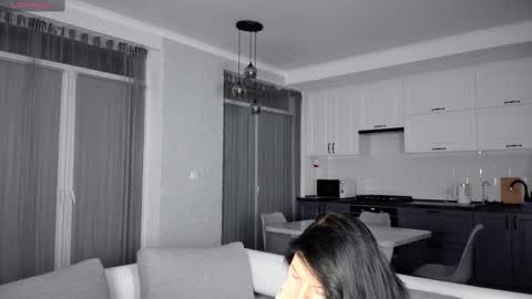 Snapshot of delannaspritz chatting on March 9, 2025, 10:30 pm Lana online show from March 9, 2025, 10:30 pm