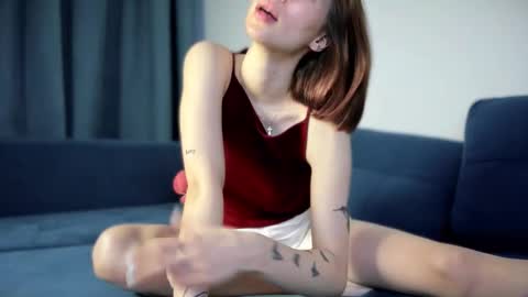 Snapshot of delannaspritz chatting on November 13, 2025, 6:34 am Lana online show from November 13, 2025, 6:34 am