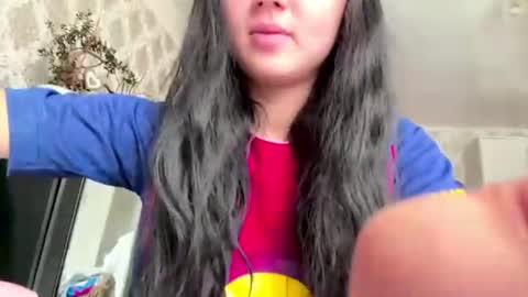 Nika online show from July 20, 2026, 4:38 am