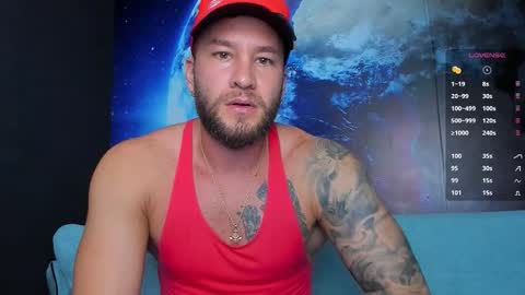 Snapshot of delessandro_world chatting on February 3, 2026, 10:48 pm Delessandro online show from February 3, 2026, 10:48 pm