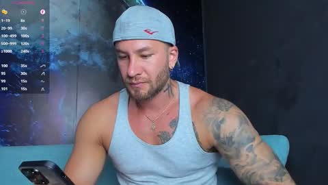 Snapshot of delessandro_world chatting on February 12, 2026, 1:44 am Delessandro online show from February 12, 2026, 1:44 am