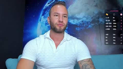 Snapshot of delessandro_world chatting on February 19, 2026, 3:13 am Delessandro online show from February 19, 2026, 3:13 am