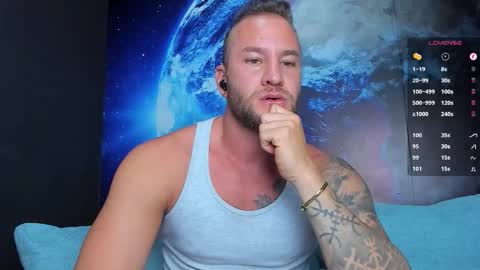 Snapshot of delessandro_world chatting on February 19, 2026, 11:01 pm Delessandro online show from February 19, 2026, 11:01 pm