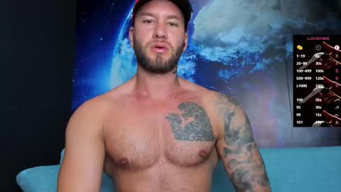 Snapshot of delessandro_world chatting on February 20, 2026, 11:27 pm Delessandro online show from February 20, 2026, 11:27 pm