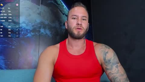 Snapshot of delessandro_world chatting on February 23, 2026, 10:40 pm Delessandro online show from February 23, 2026, 10:40 pm