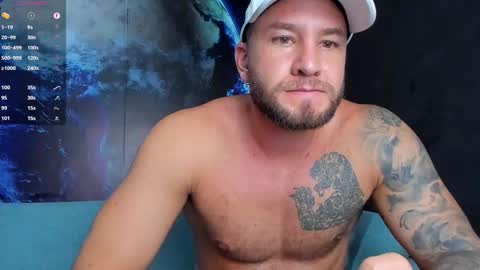 Snapshot of delessandro_world chatting on February 27, 2026, 2:11 am Delessandro online show from February 27, 2026, 2:11 am