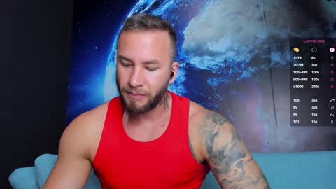 Snapshot of delessandro_world chatting on March 1, 2026, 8:33 pm Delessandro online show from March 1, 2026, 8:33 pm