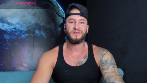 Delessandro online show from March 31, 2026, 3:19 am