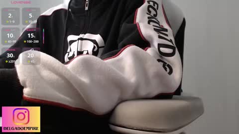 Mster X online show from February 26, 2026, 11:04 pm