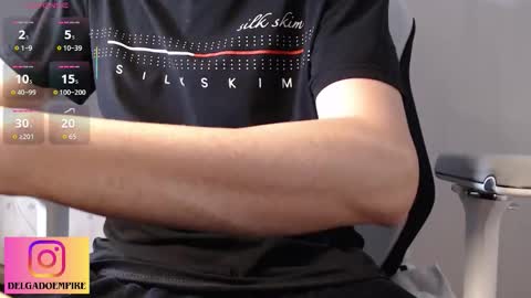 Mster X online show from March 9, 2026, 11:31 pm